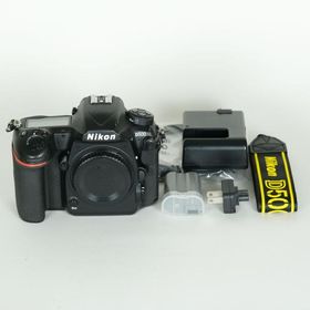 [並品] Nikon D500 [ボディ] | Nikon Fマウント