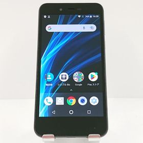 AQUOS sense basic 新品 7,300円 中古 5,480円 | ネット最安値の価格