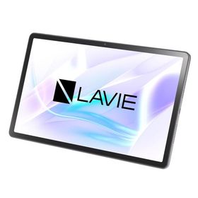[箱破損 または 箱汚れ品]NEC LAVIE Tab T11 T1175/JAS PC-T1175JAS (ルナグレー)