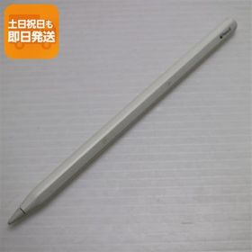 美品 Apple Pencil 第2世代 MU8F2J/A (2018) タッチペン中古 即日発送 あすつく 土日祝発送OK