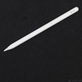 〔中古〕Apple(アップル) Apple Pencil 第2世代 MU8F2J／A〔377-ud〕