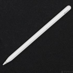 〔中古〕Apple(アップル) Apple Pencil 第2世代 MU8F2J／A〔262-ud〕