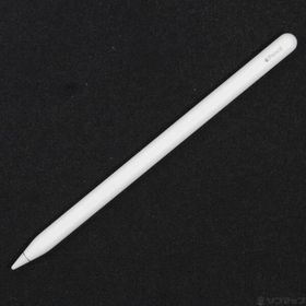 〔中古〕Apple(アップル) Apple Pencil 第2世代 MU8F2J／A〔262-ud〕