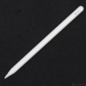〔中古〕Apple(アップル) Apple Pencil 第2世代 MU8F2J／A〔262-ud〕