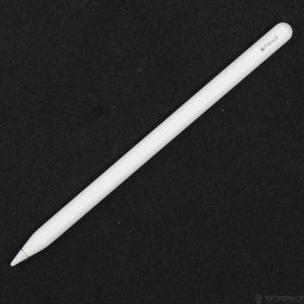〔中古〕Apple(アップル) Apple Pencil 第2世代 MU8F2J／A〔262-ud〕