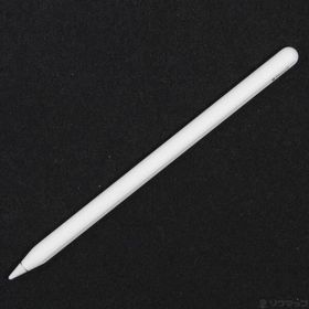 〔中古〕Apple(アップル) Apple Pencil 第2世代 MU8F2J／A〔262-ud〕