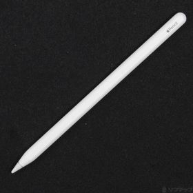 〔中古〕Apple(アップル) Apple Pencil 第2世代 MU8F2J／A〔262-ud〕