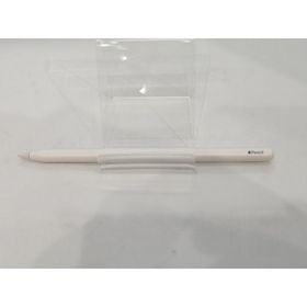 【中古】Apple Apple Pencil（第2世代） MU8F2J/A【浜松駅前】保証期間１週間