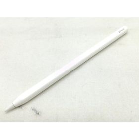 【中古】Apple Apple Pencil（第2世代） MU8F2J/A【DS秋葉】保証期間１週間