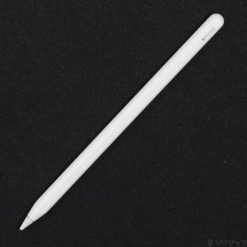 〔中古〕Apple(アップル) Apple Pencil 第2世代 MU8F2J／A〔262-ud〕