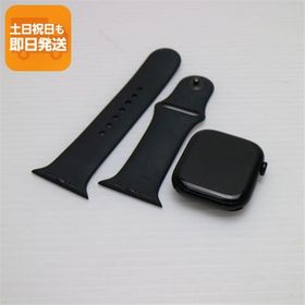 美品 Apple Watch Series 10 46mm Cellular セルラー ジェットブラック Watch APPLE 即日発送 あすつく 土日祝発送OK