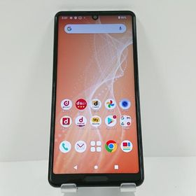 AQUOS sense4 SH-41A ドコモ シルバー 送料無料 即決 本体 c16677