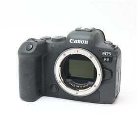 《並品》Canon EOS R6
