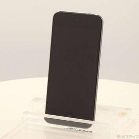 〔中古〕Apple(アップル) iPod touch第7世代 メモリ32GB スペースグレイ MVHW2J／A〔344-ud〕