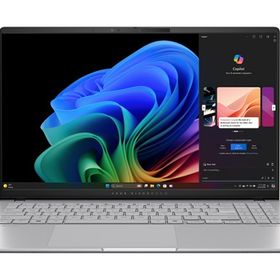 Vivobook S 15 S5507QA S5507QA-PU165W [クールシルバー]