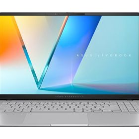 Vivobook S 15 S5507QA S5507QA-HA321W [クールシルバー]
