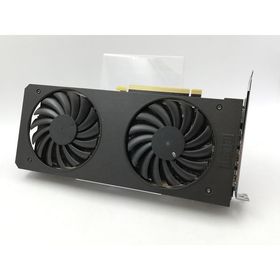【中古】ELSA GeForce RTX 3060 Ti S.A.C LHR(GD3060T-8GERSH）RTX3060Ti(LHR)/8GB(GDDR6)【大宮東口】保証期間１週間