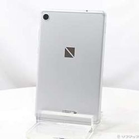 〔中古品〕 LAVIE T8 T0855／CAS 32GB プラチナグレー PC-T0855CAS Wi-Fi ［8インチ液晶／MediaTek Helio P22T］〔中古品〕 LAVIE T8 T0855／CAS 32GB プラチナグレー PC-T0855CAS Wi-Fi ［8インチ液晶／MediaTek Helio P22T］