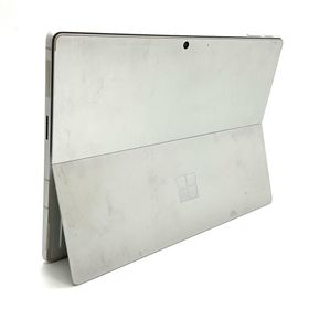 マイクロソフト(Microsoft)の【全額返金保証】【最速発送】Microsoft Surface Pro 9 RU8-00010 1996 Microsoft SQ3 8GB M.2 SSD 256GB 92.9% 美品 動作確認済(ノートPC)