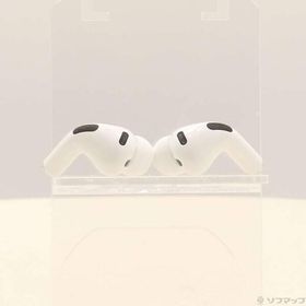 〔中古〕Apple(アップル) AirPods Pro 3 MFHP4J／A〔258-ud〕