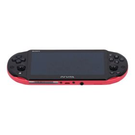 SONY ソニー/PlayStation Vita 本体/PCH-2000 ZA15/03274471425893869/ABランク/62【中古】