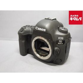 【中古】 【並品】 キヤノン EOS 5D Mark IV ボディ