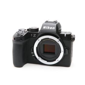 《良品》Nikon Z50II ボディ