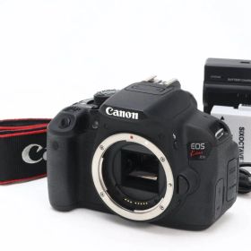 B+ (並品) Canon キヤノン EOS Kiss X7i ボディ 初期不良返品対応 101-169
