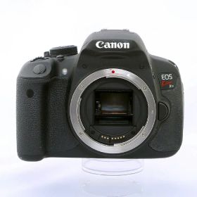 【中古】(キヤノン) Canon EOS KISS X7I ボデイ