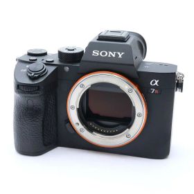 【中古】 《並品》 SONY α7RIII ボディ ILCE-7RM3 [ デジタルカメラ ]