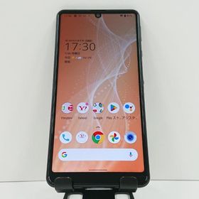 AQUOS sense4 basic A003SH Y!mobile ブラック 送料無料 即決 本体 c16615