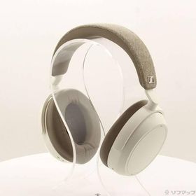 〔中古〕SENNHEISER(ゼンハイザー) MOMENTUM 4 Wireless ホワイト〔198-ud〕