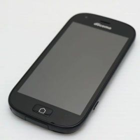 【中古】 新品同様 F-04J らくらくスマートフォン4 ブラック 安心保証 即日発送 スマホ DoCoMo 富士通 本体 白ロム 土日祝発送OK