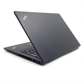 【全額返金保証】【最速発送】Lenovo ThinkPad X280 20KECTO1WW Intel(R)Core(TM)i5-8250U CPU @1.60GHz 8GB SSD 128GB 81.4% 動作確認済