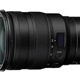 ★Nikon / ニコン NIKKOR Z 24-70mm f/2.8 S【レンズ】【送料無料】