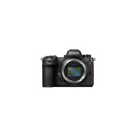 Nikon(ニコン) フルサイズミラーレス一眼カメラ Z6III ［ボディ単体］