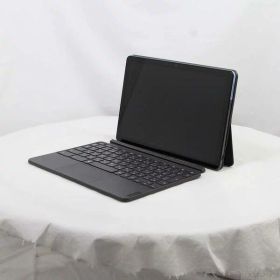 【中古】Lenovo(レノボジャパン) ideapad Duet Chromebook ZA6F0038JP アイスブルー+アイアングレー 【269-ud】