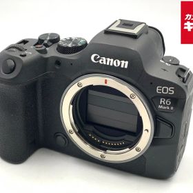 【中古】 【良品】 キヤノン EOS R6 MarkII ボディ 【ミラーレス一眼】 【6ヶ月保証】