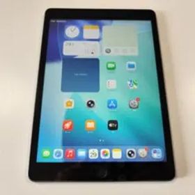 simフリー iPad 10.2インチ 第9世代 64GB No397