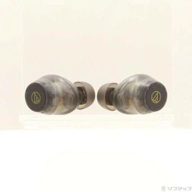 【中古】audio-technica(オーディオテクニカ) ATH-CKS30TW+TBK 【352-ud】
