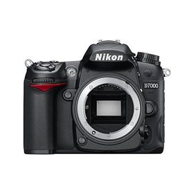 中古 １年保証 美品 Nikon D7000 ボディ