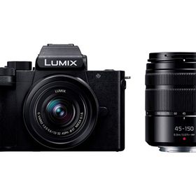 DC-G100DW-K パナソニック LUMIX ダブルズームレンズキット