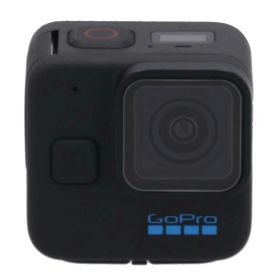GoPro ゴープロ/アクションカメラ/HERO11 Black Mini/CHDHF-111-FW/C3491124672144/Bランク/21【中古】