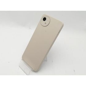 【中古】SHARP docomo 【SIMフリー】 AQUOS wish4 ホワイト 4GB 64GB SH-52E【新宿東口】保証期間１ヶ月【ランクB】