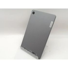 【中古】Lenovo 国内版 【SIMフリー】 Lenovo Tab M8(4th Gen) 4GB 64GB ZAD30094JP アークティックグレー【津田沼】保証期間1ヶ月【ランクB】