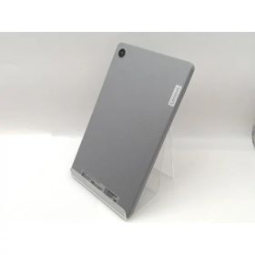 【中古】Lenovo 国内版 【SIMフリー】 Lenovo Tab M8(4th Gen) 4GB 64GB ZAD30094JP アークティックグレー【津田沼】保証期間1ヶ月【ランクB】