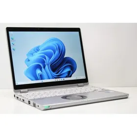 パナソニック Let's note QV1 新品¥185,000 中古¥49,800 | 新品・中古