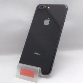 docomo MQ9N2J/A iPhone 8 Plus 256GB スペｰスグレｰ docomo