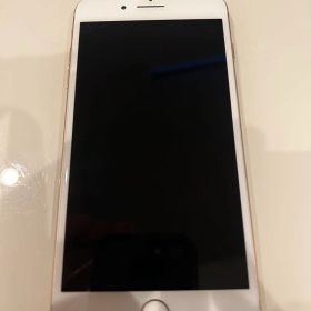 Apple iPhone 8 Plus 本体 64GB