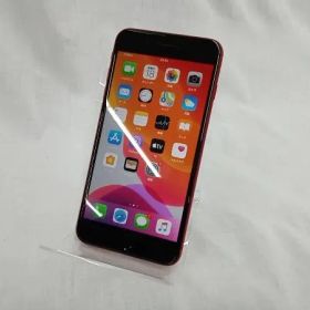 MRTM2J/A iPhone 8 Plus 256GB レッド SoftBank